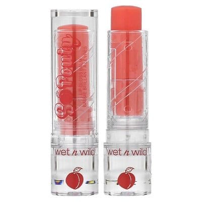 WET N WILD Perfect Pout So Pouty Lip Gloss Balm