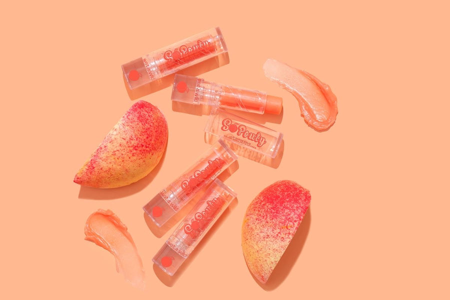 WET N WILD Perfect Pout So Pouty Lip Gloss Balm
