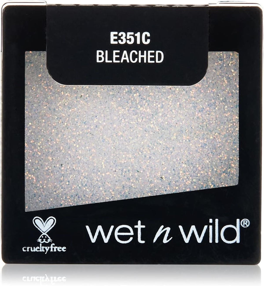 WET N WILD Color Icon Glitter Single