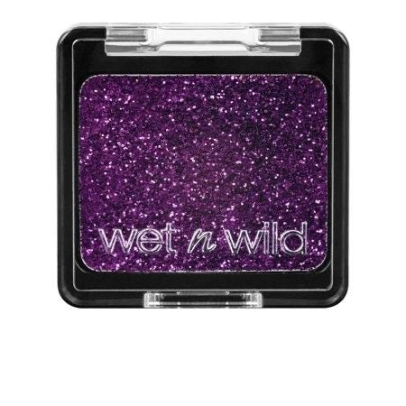 WET N WILD Color Icon Glitter Single