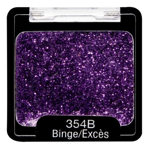 WET N WILD Color Icon Glitter Single