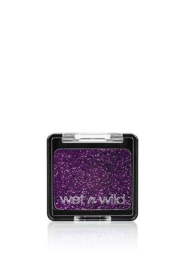 WET N WILD Color Icon Glitter Single