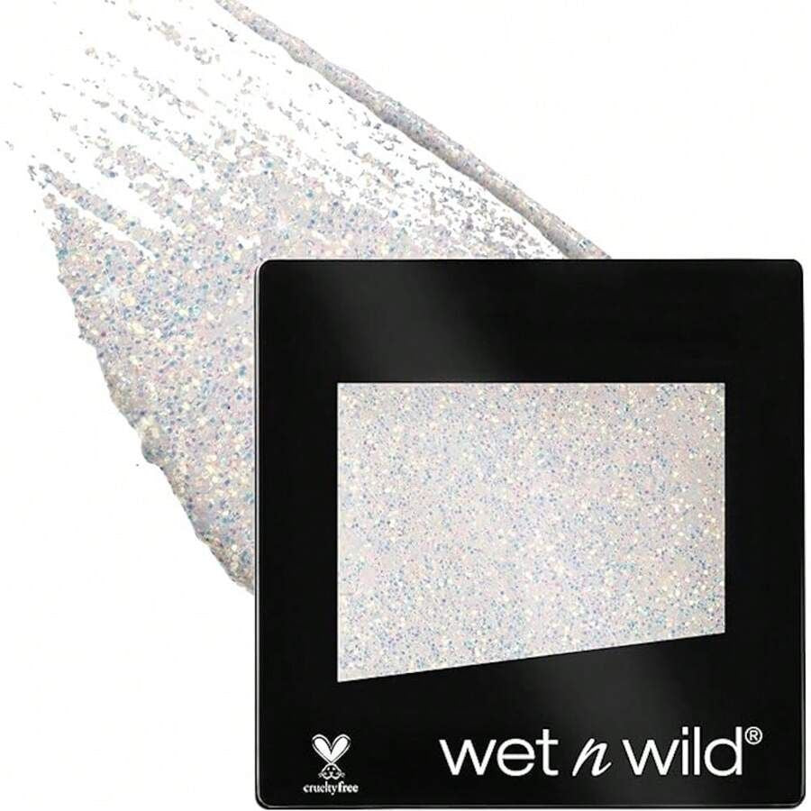 WET N WILD Color Icon Glitter Single