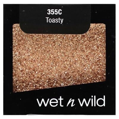 WET N WILD Color Icon Glitter Single