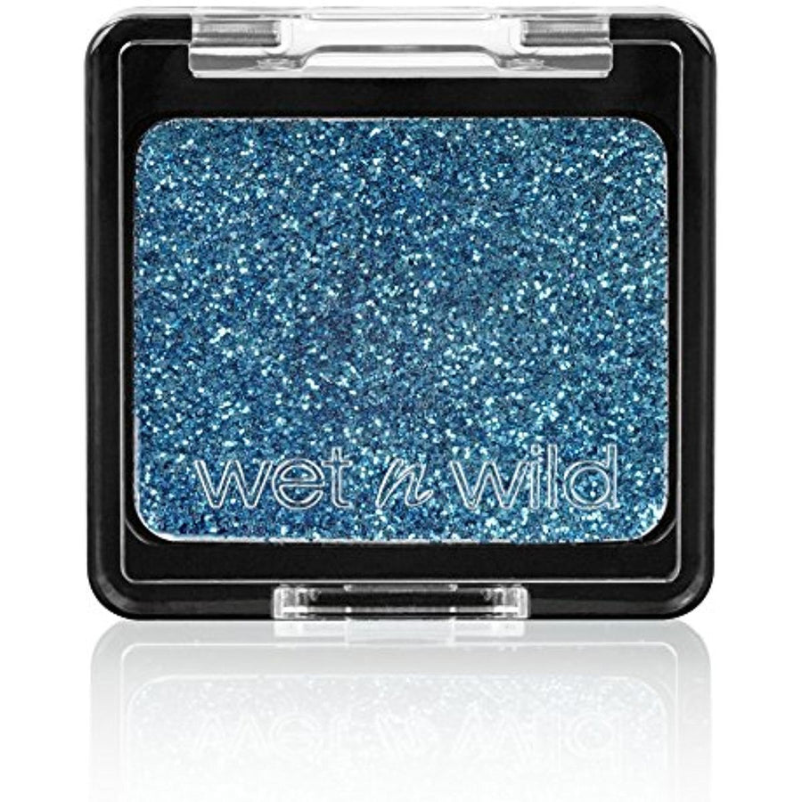 WET N WILD Color Icon Glitter Single