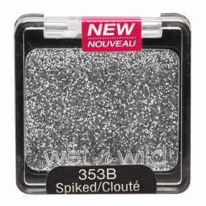 WET N WILD Color Icon Glitter Single