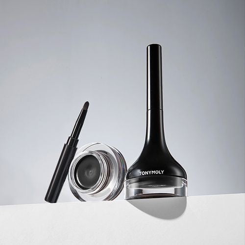 TONYMOLY Back Gel Eyeliner
