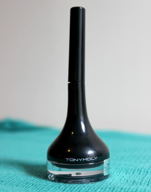 TONYMOLY Back Gel Eyeliner
