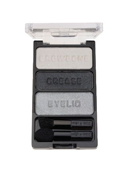 WET N WILD Color Icon Eyeshadow Trio