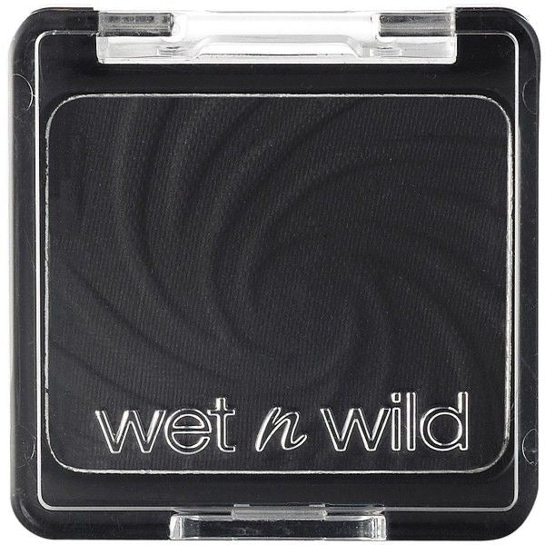 WET N WILD Color Icon Eyeshadow Single
