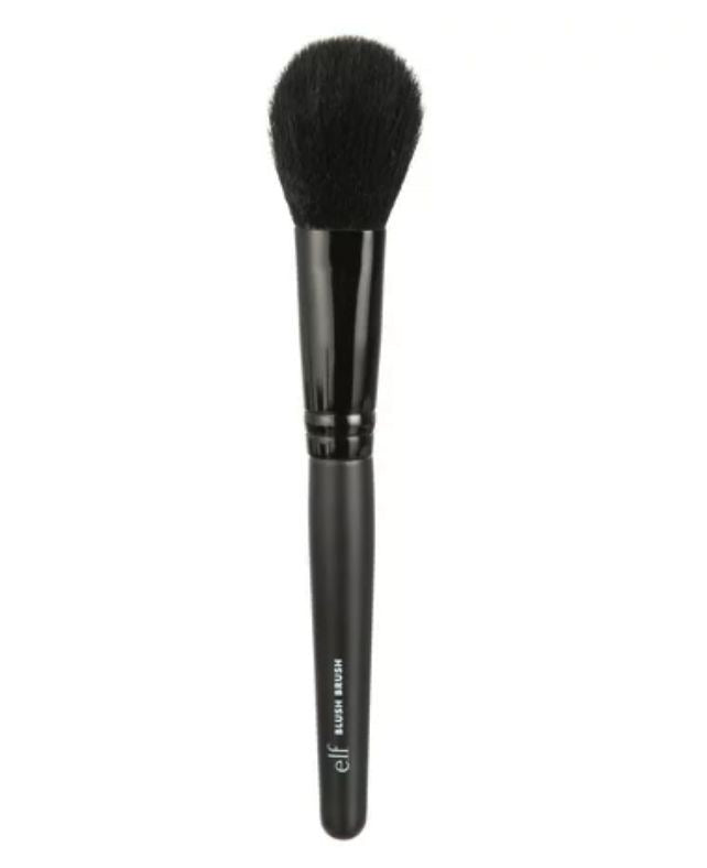 e.l.f. Studio Blush Brush - Blush Brush