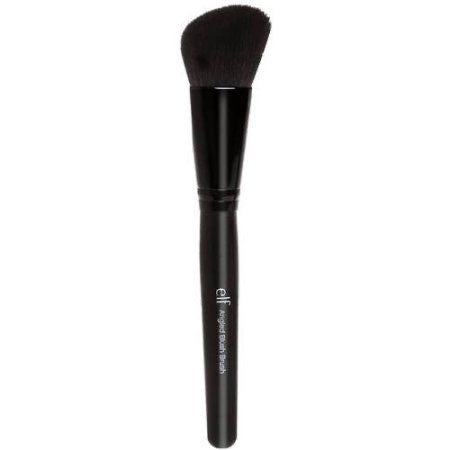 e.l.f. Studio Angled Blush Brush - EF84022