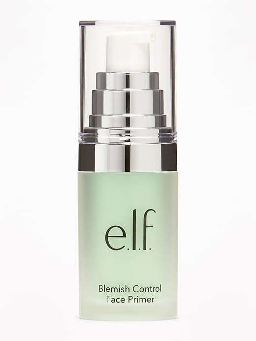 e.l.f. Soothing Face Primer
