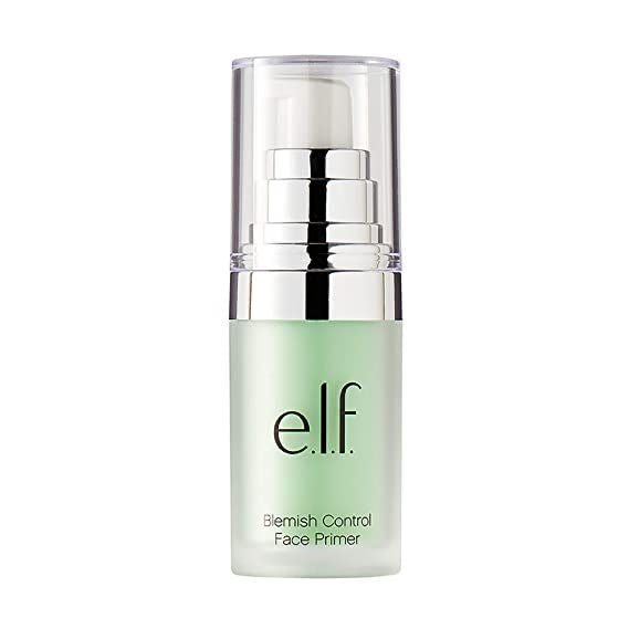 e.l.f. Soothing Face Primer
