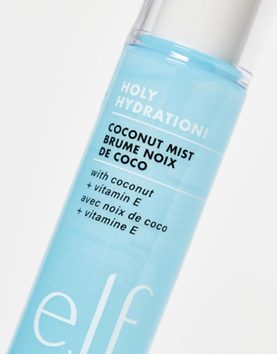e.l.f. Hydrating Coconut Facial Mist