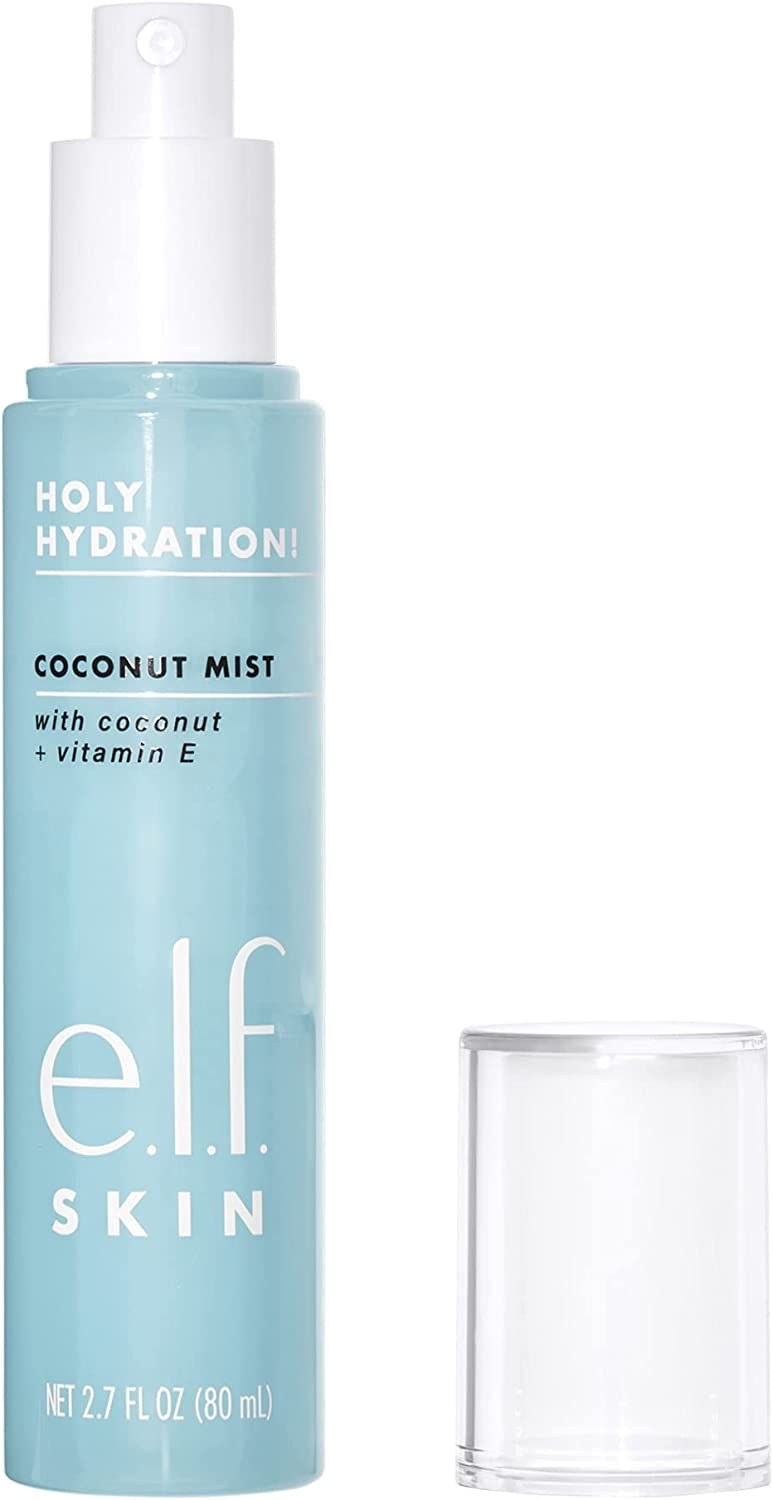 e.l.f. Hydrating Coconut Facial Mist