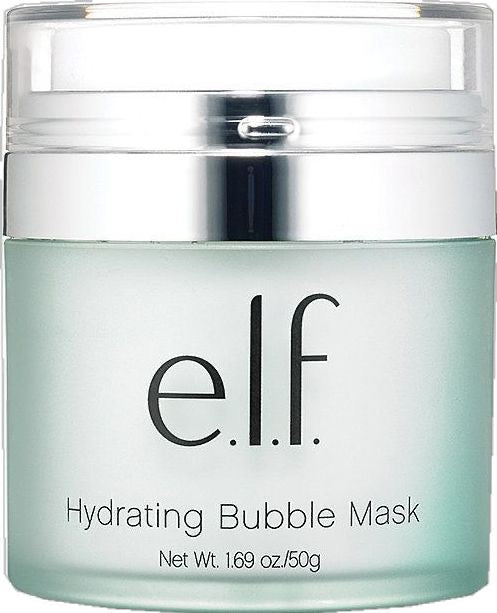 e.l.f. Hydrating Bubble Mask (NOF)