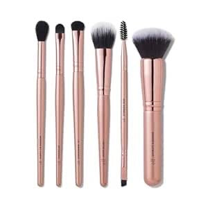 e.l.f. Flawless Face 6 Piece Brush Collection