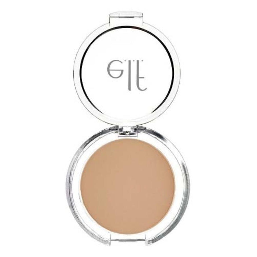 e.l.f. Prime & Stay Finishing Powder - Light/Medium