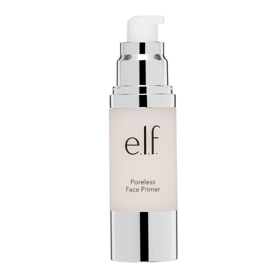e.l.f. Poreless Face Primer Large - Clear