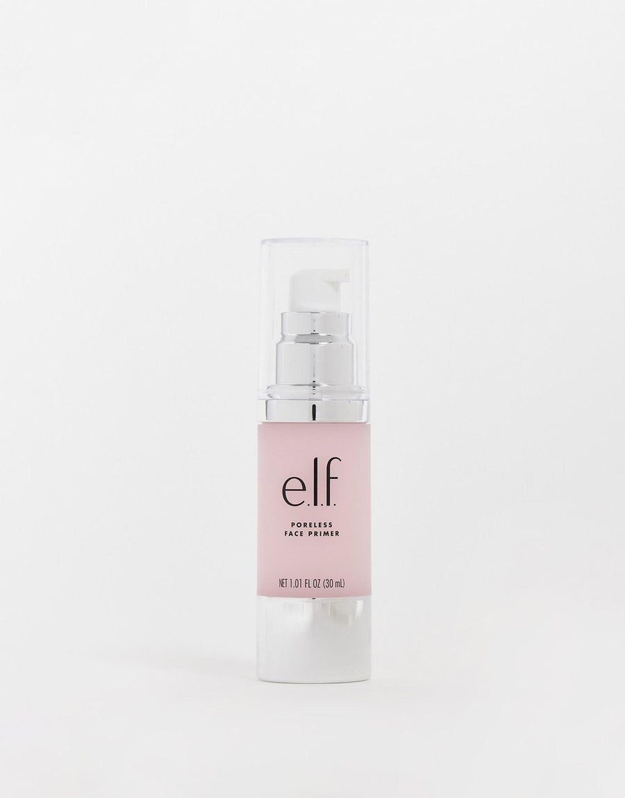 e.l.f. Poreless Face Primer Large - Clear