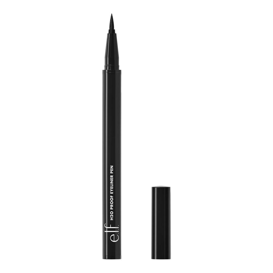 e.l.f. Intense Ink Eyeliner - Blackest Black