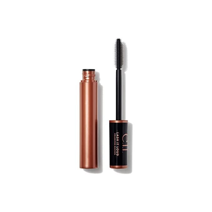 e.l.f. Lash It Loud Mascara - Black