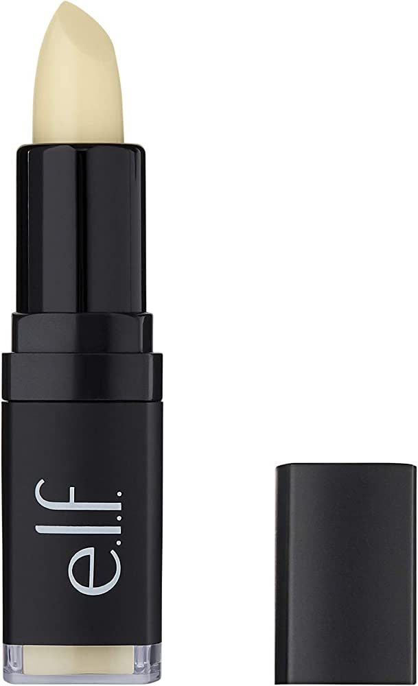 e.l.f. Lip Exfoliator - Coconut