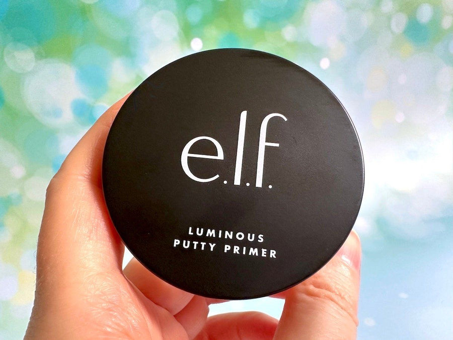 e.l.f. Luminous Putty Primer
