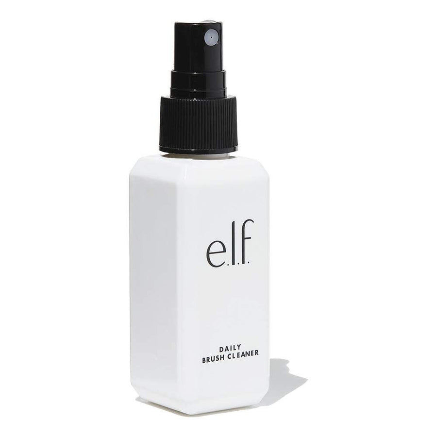 e.l.f. Makeup Brush Cleaner Shampoo