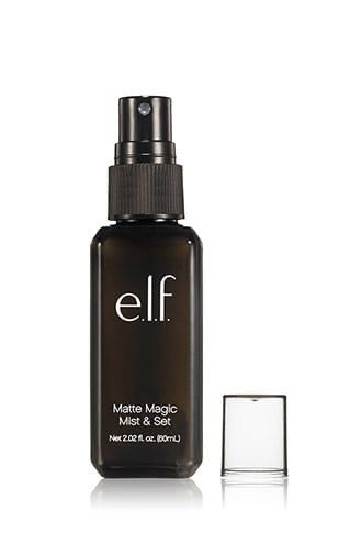 e.l.f. Matte Magic Mist & Set