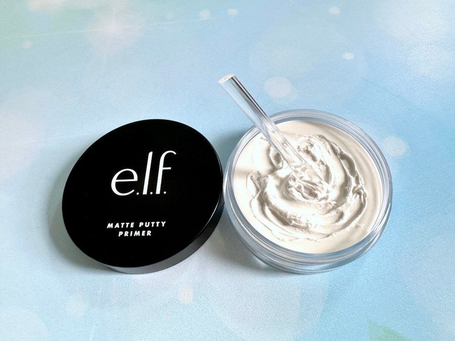 e.l.f. Matte Putty Primer