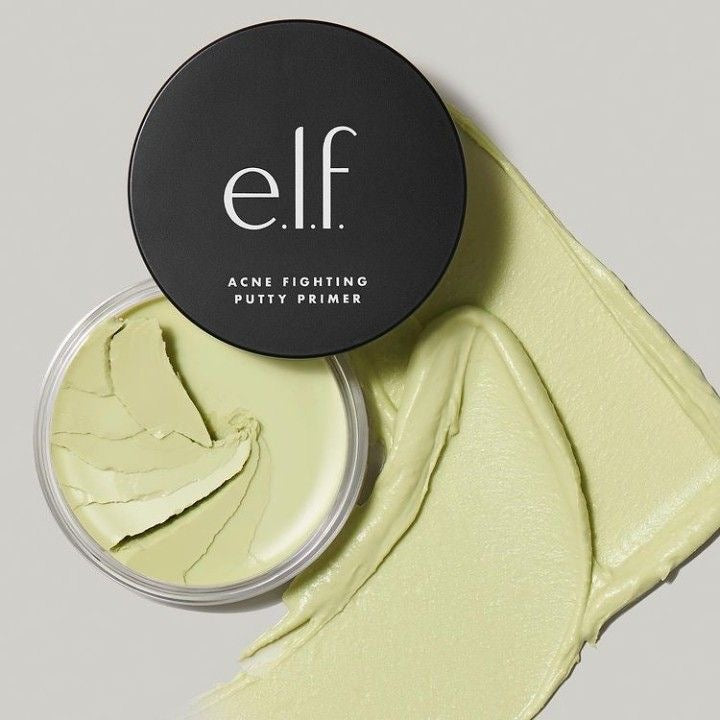 e.l.f. Acne Fighting Putty Primer