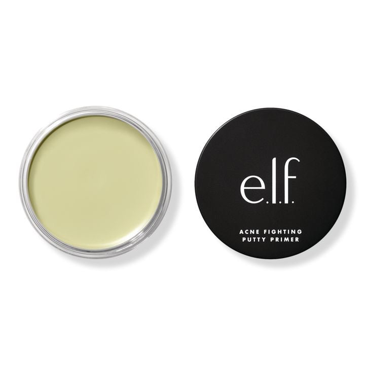 e.l.f. Acne Fighting Putty Primer