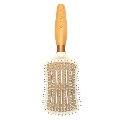 ECOTOOLS Smoothing Detangler