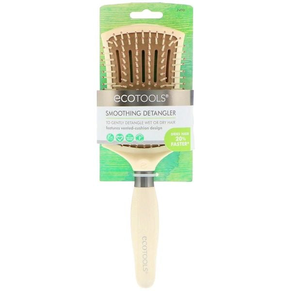 ECOTOOLS Smoothing Detangler