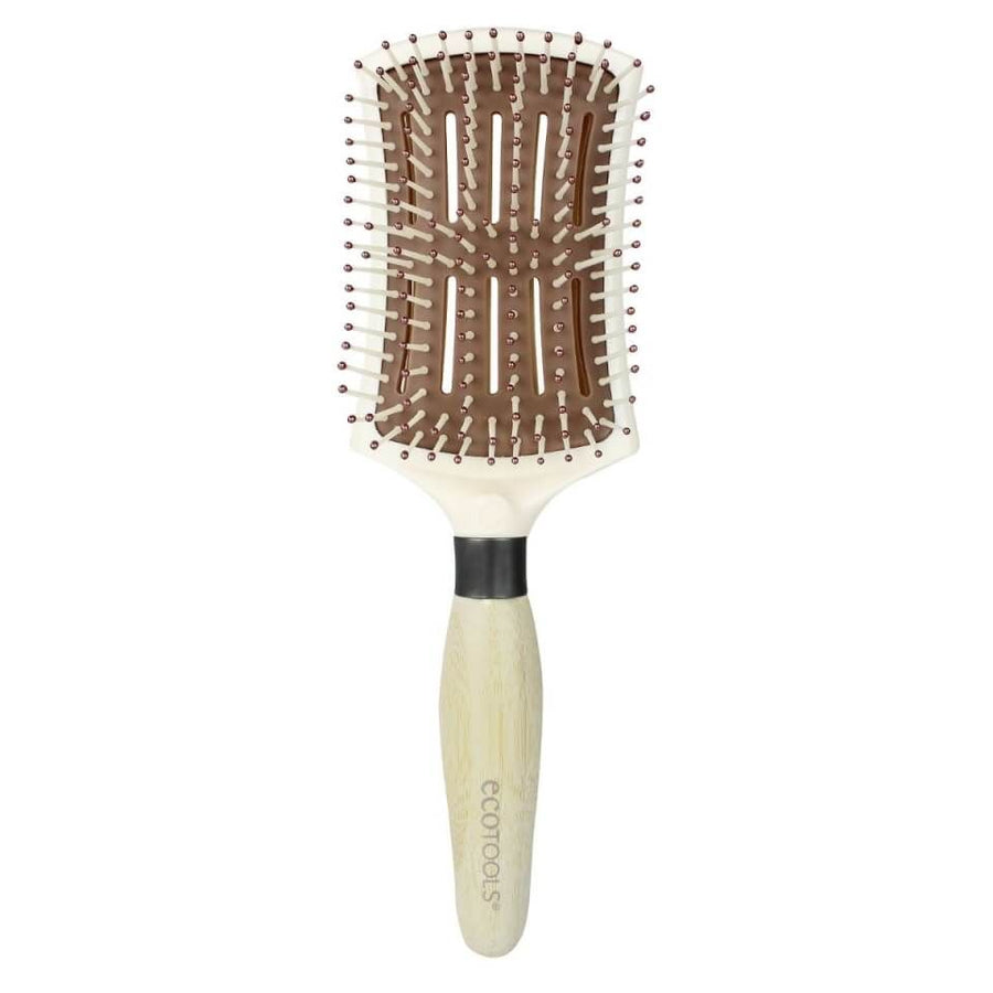 ECOTOOLS Smoothing Detangler