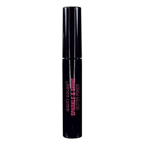 CITY COLOR Sparkle & Shine Glitter Primer