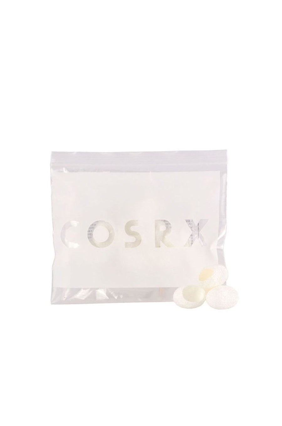 COSRX Blackhead Silk Finger Ball