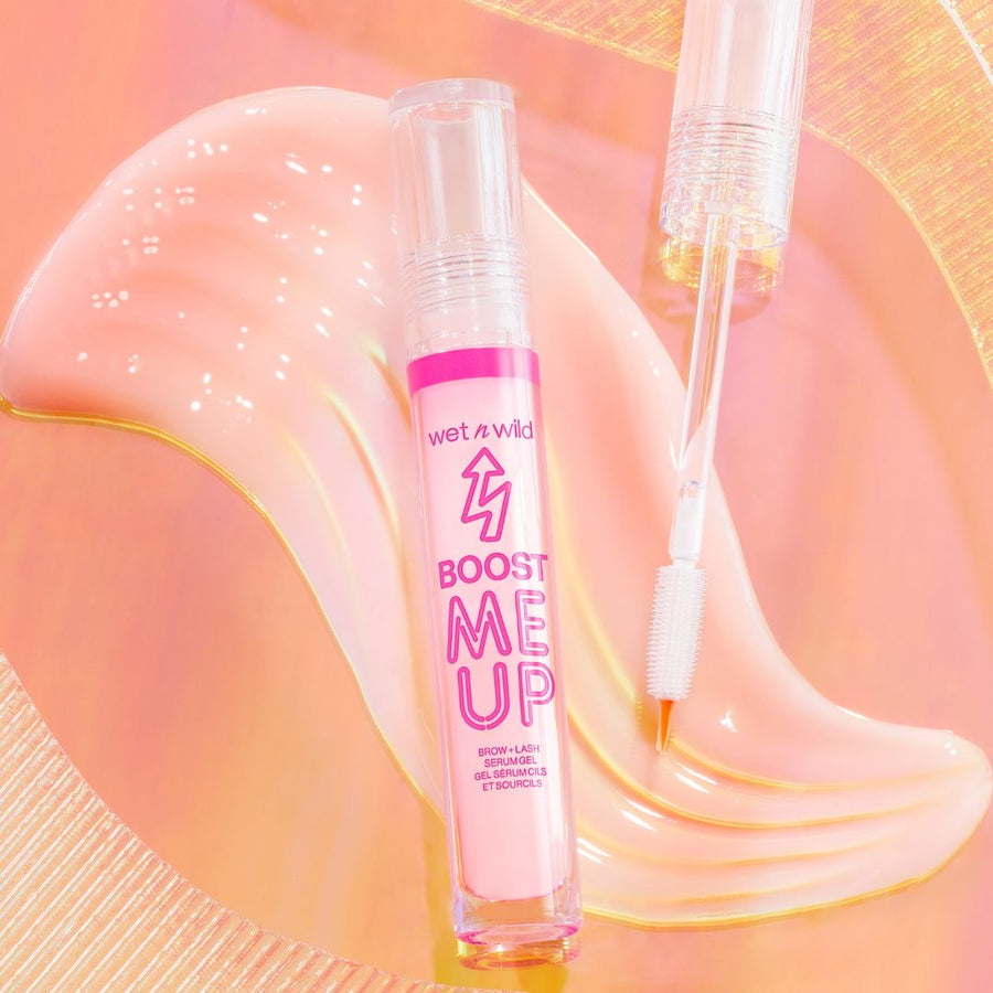WET N WILD Boost Me Up Brow & Lash Serum