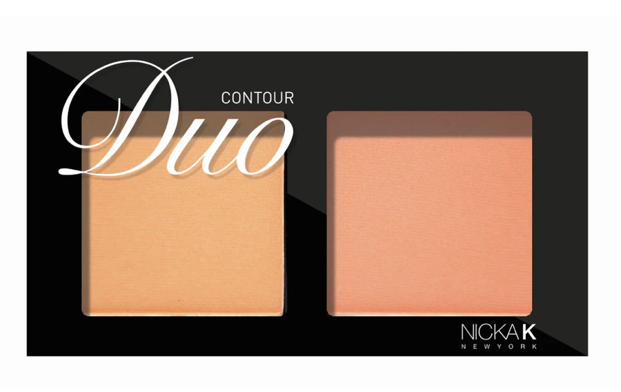 NICKA K Duo Contour