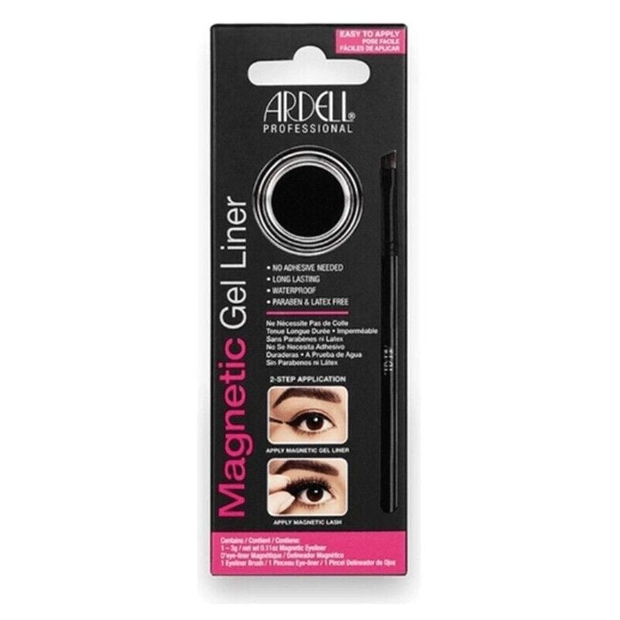 ARDELL Magnetic Gel Liner