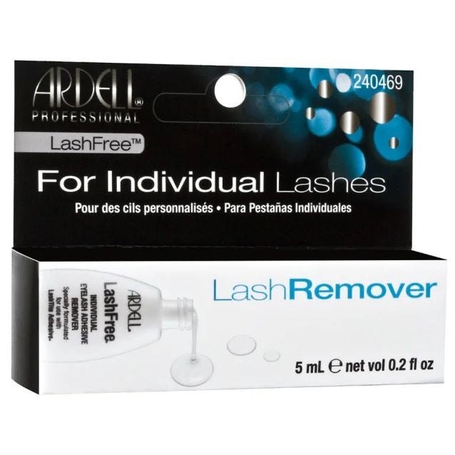 ARDELL LashFree Individual Eyelash Adhesive Remover - AR65060