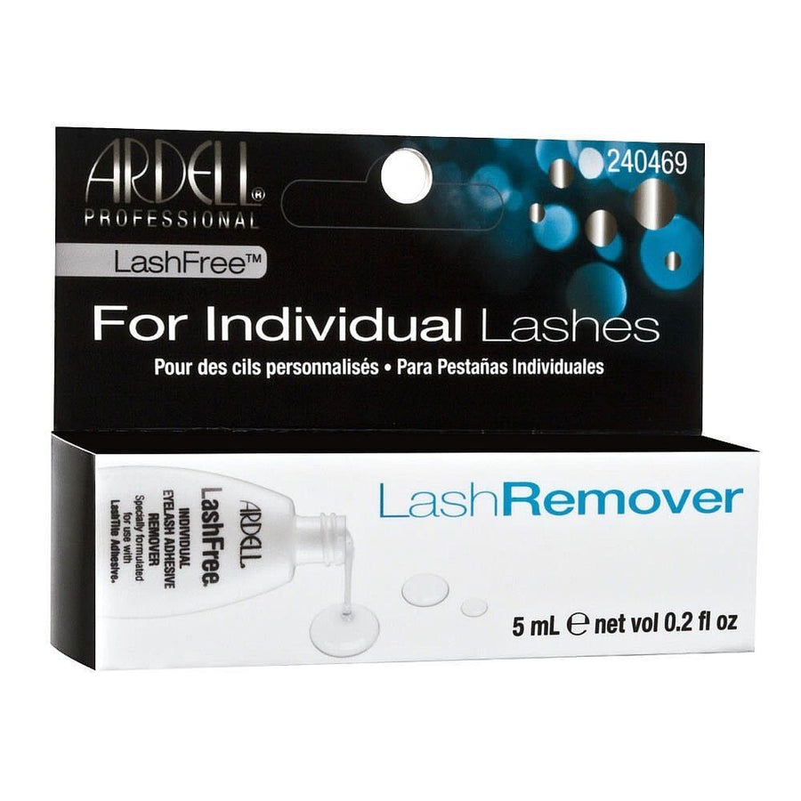 ARDELL LashFree Individual Eyelash Adhesive Remover - AR65060