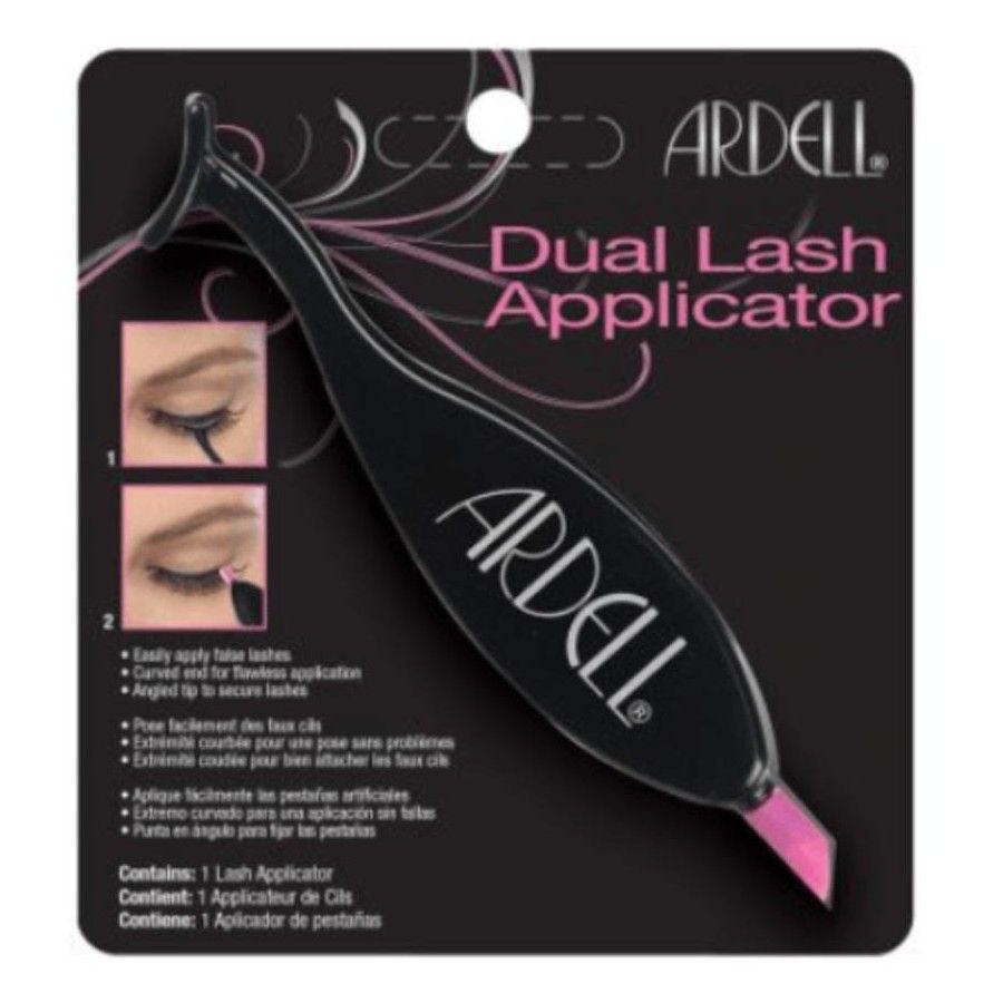 ARDELL Dual Lash Applicator - Black