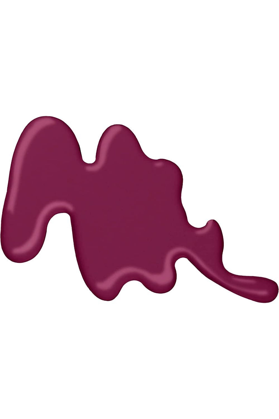 WET N WILD Wild Shine Nail Color - Grape Minds Think Alike