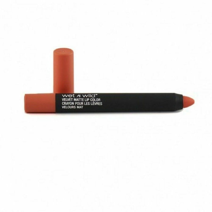 WET N WILD Velvet Matte Lip Color