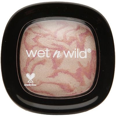 WET N WILD To Reflect Shimmer Palette