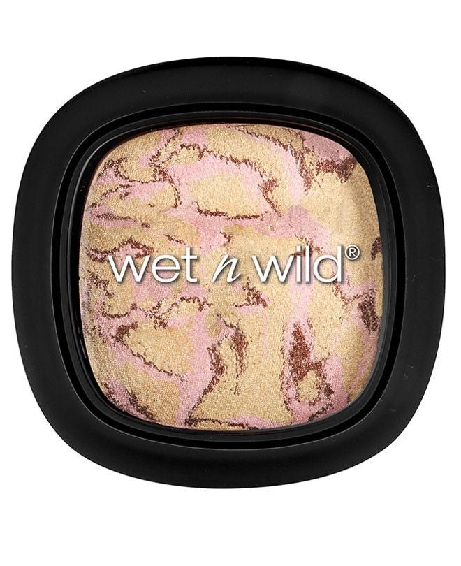 WET N WILD To Reflect Shimmer Palette