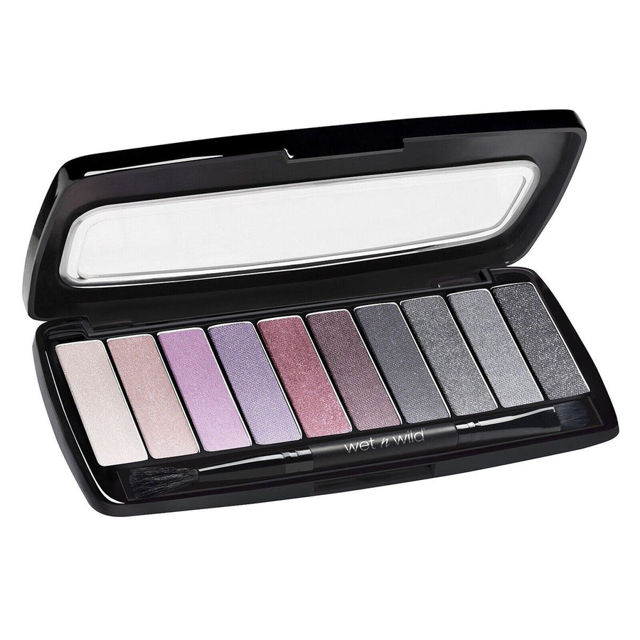 WET N WILD Studio Eyeshadow Palette - Quartzcenter